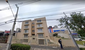Condomínio Rosana em Curitiba