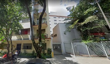 Condomínio Rosana em São Paulo