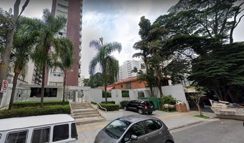 Condomínio Rosana em São Paulo
