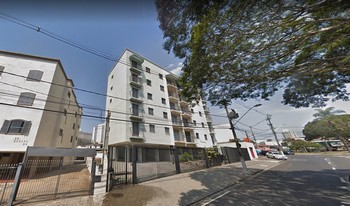 Condomínio Rosana em Campinas
