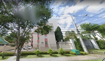 Condomínio Rosane em Curitiba
