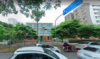 Condomínio Rosane em Porto Alegre