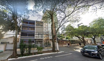 Condomínio Rosângela em São Paulo