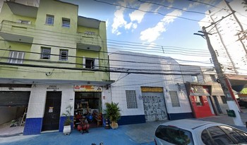 Condomínio Rosângela em São Paulo