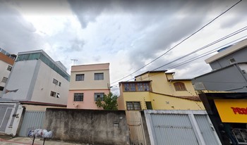 Condomínio Rosângela em Belo Horizonte