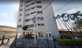 Condomínio Rosaria em São Paulo