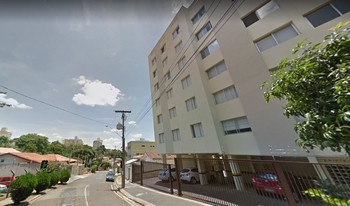 Condomínio Rosaria Maria em Campinas