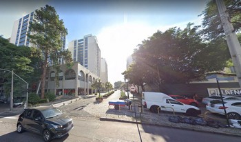 Condomínio Rosário em Curitiba