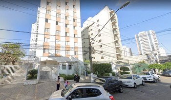 Condomínio Rosário em São Paulo