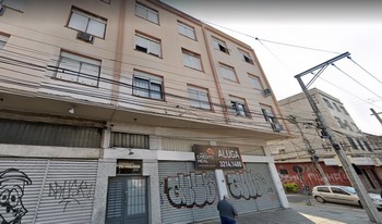 Condomínio Rosário em Porto Alegre