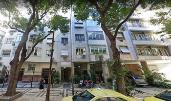 Condomínio Rosaura em Rio De Janeiro
