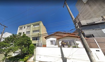 Condomínio Roseli em São Paulo