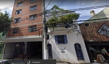 Condomínio Rosely em São Paulo