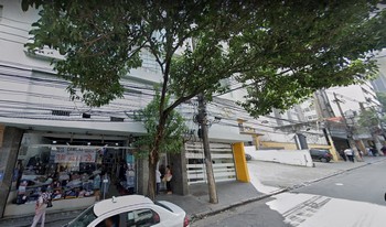 Condomínio Rosely em São Paulo