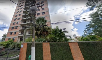 Condomínio Edifício Rosengarten