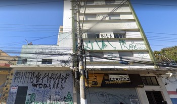 Condomínio Rosenthal em São Paulo
