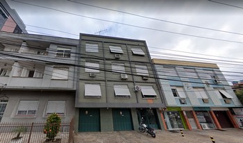 Condomínio Roses em Porto Alegre