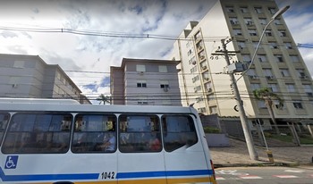 Condomínio Rosicler em Porto Alegre