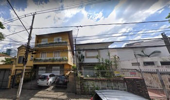 Condomínio Rosina em São Paulo