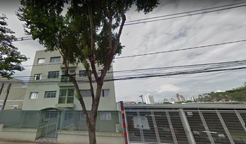 Condomínio Rosinha em Campinas