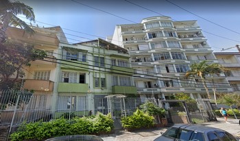 Condomínio Rosinha em Porto Alegre