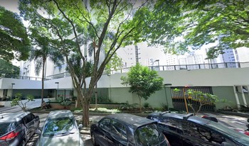 Condomínio Rosmaninho E Leiria em São Paulo