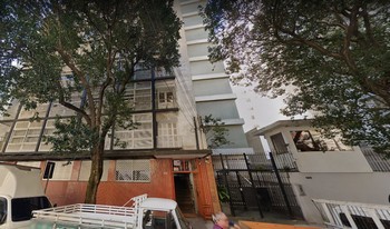 Condomínio Rosset em São Paulo