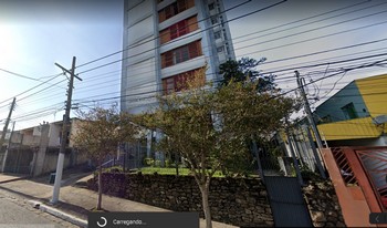 Condomínio Rossi Leste em São Paulo
