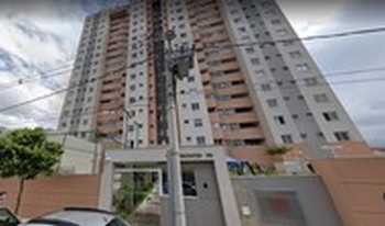 Condomínio Rossi Mais Horizontes em Belo Horizonte