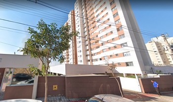 Condomínio Rossi Mais Sintonia em Belo Horizonte