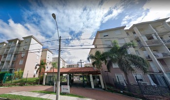 Condomínio Rossi Viva Praças Residênciais em Porto Alegre