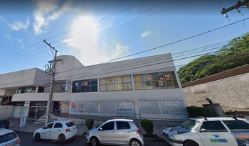 Imagem de fundo do Condomínio Rotary Center em Novo Hamburgo