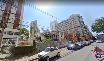 Condomínio Rotary em Campinas