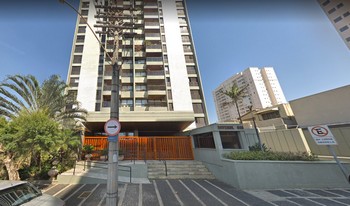 Condomínio Rouxinol em Campinas