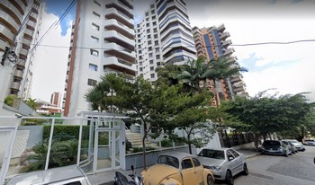 Condomínio Rouxinol Do Campo em São Paulo
