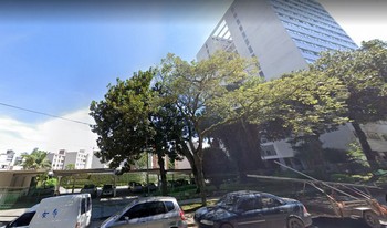 Condomínio Rouxinol em Curitiba