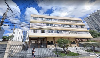 Condomínio Rovigo em Curitiba