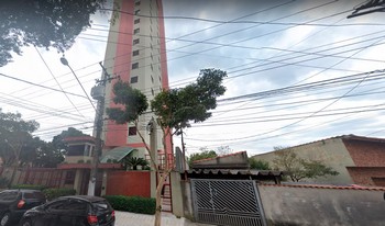 Condomínio Edifício Roxxanne
