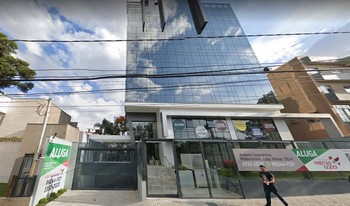 Condomínio Royal Business em Curitiba