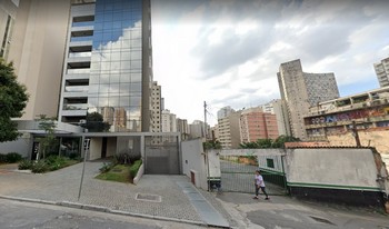 Condomínio Royal Center em São Paulo