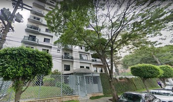 Condomínio Royal Dansk em São Paulo