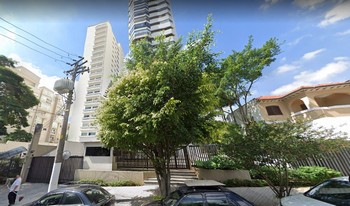 Condomínio Royal Gardem em São Paulo