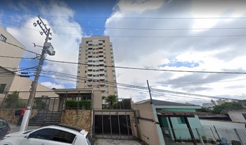 Condomínio Royal Garden em São Paulo
