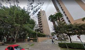 Condomínio Royal Garden em Curitiba