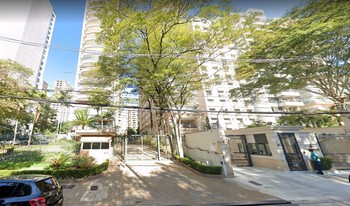 Condomínio Royal Garden em São Paulo