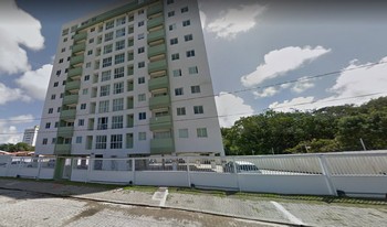 Imagem de fundo do Condomínio Royal Garden Residence em João Pessoa