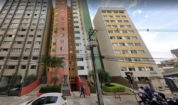 Condomínio Royal Light em Curitiba