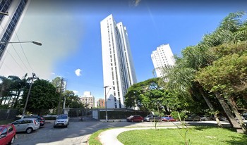 Condomínio Royal Morumbi em São Paulo