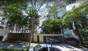 Condomínio Royal Palace em São Paulo