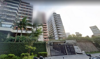 Condomínio Royal Palace em São Paulo